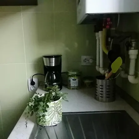 Apartman Dancing Soul Bukarest