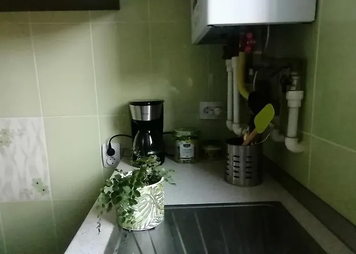 Apartman Dancing Soul Bukarest