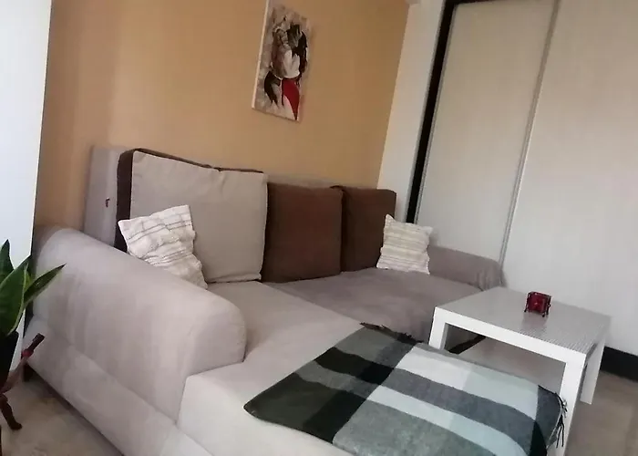 Apartman Dancing Soul Bukarest