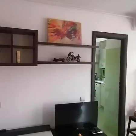 Dancing Soul * Бухарест