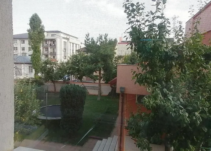 Dancing Soul 아파트