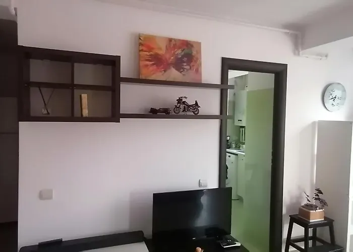 Dancing Soul * Бухарест