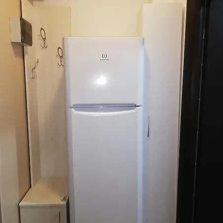 Apartmán Dancing Soul