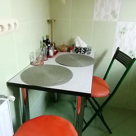 Dancing Soul Bukurešť