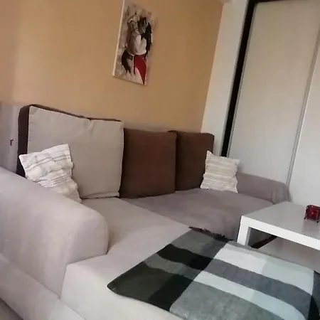 Apartmán Dancing Soul Bukurešť