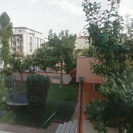 Dancing Soul Apartment